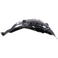 Fender Liner For Mazda Mx-5 Miata 2006 2015 Front Passenger Side Rear Section Plastic Replacement Ma1251103 And Ne5156130j 
