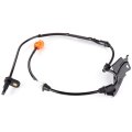 Abs Wheel Speed Sensor Front Right Fit For 2004-2008 Acura Tsx Als1016 