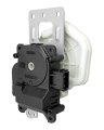 Hvac Heater Blend Door Actuator Fit For Honda Cr-v Crv 2007 2008 2009 2010 2011 Replace 79140-swj-f11 79140swjf11 