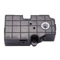 Air Door Actuator Hvac Blend Control Fit For Chevy Trailblazer Ext 2002-2006 For Gmc Envoy Xl 2003-06 Xuv 04-05 Isuzu Ascender 