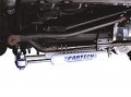 Fabtech Fts8002 Steering Stabilizer 