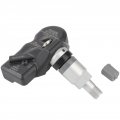 Ocpty Tire Pressure Sensor 433mhz Tpms Replacement For2007-2009 Bmw 328i 2008-2010 For 128i Replaces 36236798726