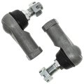 Niche Tie Rod End Kit For Yamaha 37s-23841-00-00 Jw8-23841-01-0 