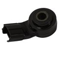 Knock Sensor For Toyota Venza 2009 2010 2011 2012 2013 2014 2015 2 Prong Blade Male Terminal 1 Female Connector Clx M0 Usa 