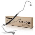 A C Discharge Line Hose Assembly For Scion Xb 2004-2006 2008-2015 1 5l 2 4l Compressor To Condenser