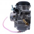 883 Carburetor With Overflow Hose Replace 27421-99c 27421-99a 27490-04 27465-04 For Hd Sportster 40mm Cv 40 Xl883 Carb