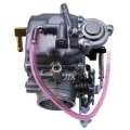 883 Carburetor With Overflow Hose Replace 27421-99c 27421-99a 27490-04 27465-04 For Hd Sportster 40mm Cv 40 Xl883 Carb
