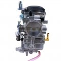 883 Carburetor With Overflow Hose Replace 27421-99c 27421-99a 27490-04 27465-04 For Hd Sportster 40mm Cv 40 Xl883 Carb