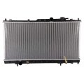 Car Radiator For Chrysler Sebring 2 7l 3 0l001005 Dodge Stratus 2 2001 2005 Mitsubishi Eclipse 2 4l 2000 200radiator For 