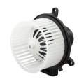 Rear Blower Motor With Wheel For Chrysler Town And Country 2008 To 2016 Replacement Ch3126128 5183147ac 5183147ab 