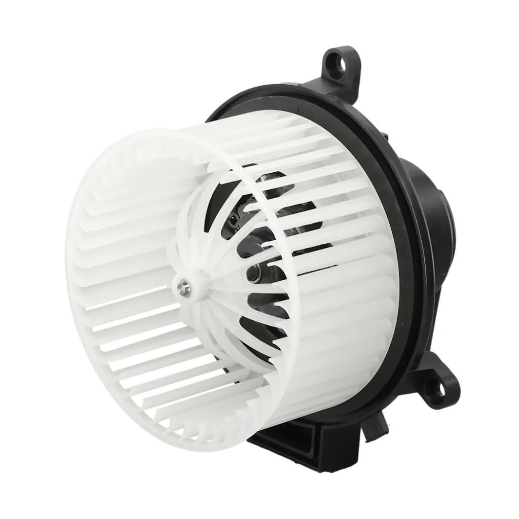 Rear Blower Motor With Wheel For Chrysler Town And Country 2008 To 2016 Replacement Ch3126128 5183147ac 5183147ab