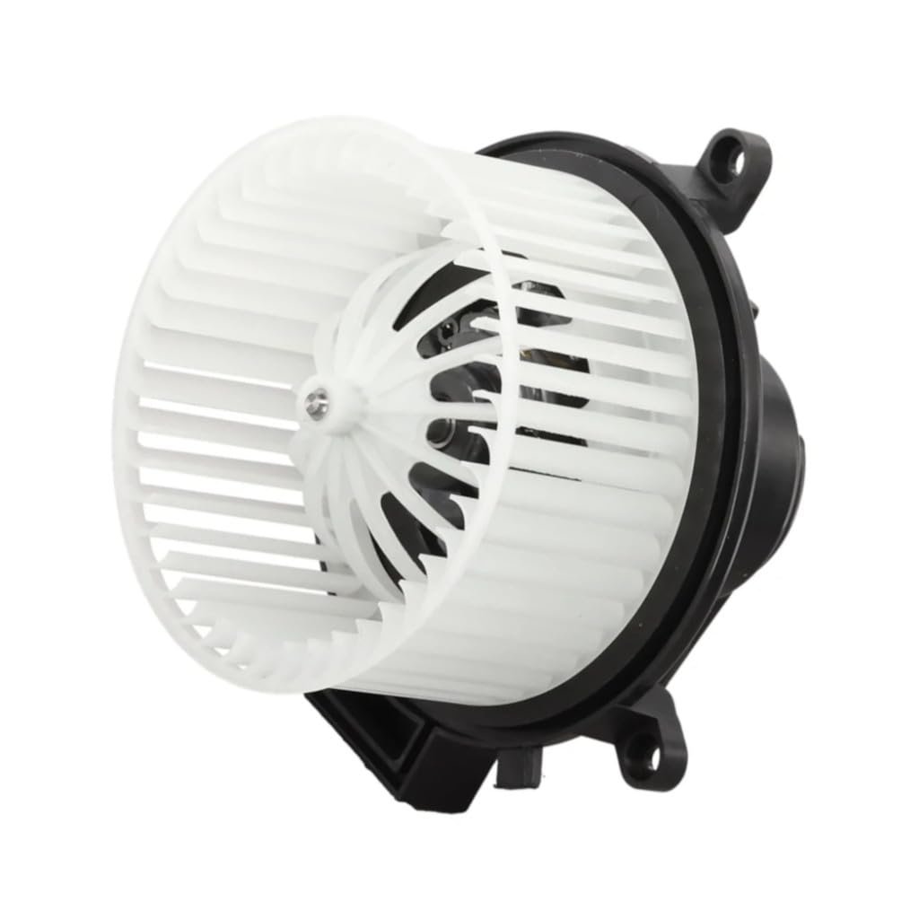 Rear Blower Motor With Wheel For Chrysler Town And Country 2008 To 2016 Replacement Ch3126128 5183147ac 5183147ab