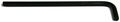 Long Arm Black Hex Allen Key Wrench 5 16 Inch Qty 25 