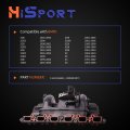 Engine Intake Manifold Gasket For Bmw 320i 323i 325i 328i 330i 525i 528i 530i X3 X5 Z3 Z4 Replaces 11611436631 21006001071