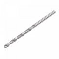 Solid Carbide Drill Bits 1 9mm C2 K20 Tungsten Jobber Straight Shank Drilling Tool For Stainless Steel Aluminum Iron Metal 
