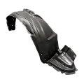 Subaru Forester 2007 2008 Fender Liner Front Passenger Side Replacement For Su1249113 