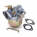 Nimtek New Carburetor For Club Car Ds Golf Cart 1984-1991 341cc Engine Side Valve 