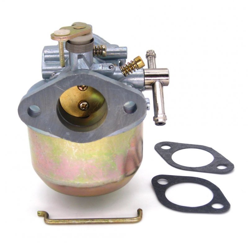 Carburetor For Club Car Ds Golf Cart 1984 To 1991 341cc Kawasaki Side Valve Engine Replaces