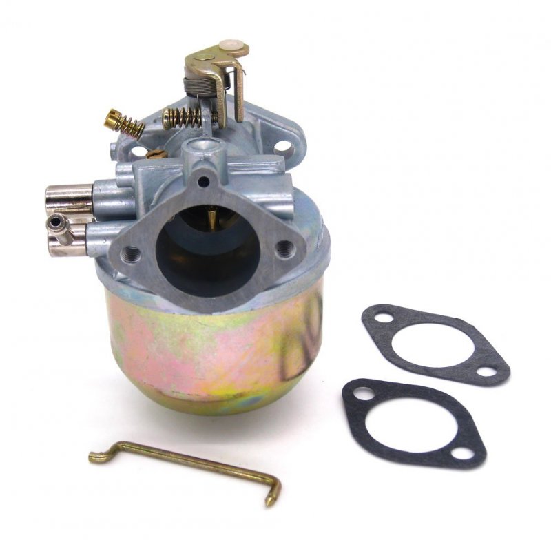 Carburetor For Club Car Ds Golf Cart 1984 To 1991 341cc Kawasaki Side Valve Engine Replaces