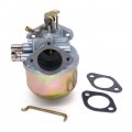 Carburetor For Club Car Ds Golf Cart 1984 To 1991 341cc Kawasaki Side Valve Engine Replaces