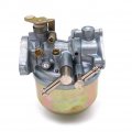 Carburetor For Club Car Ds Golf Cart 1984 To 1991 341cc Kawasaki Side Valve Engine Replaces