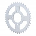 Rear Chain Sprocket 40 Teeth 428 Cog 2in Fit For 110cc 125cc 140cc Pit Pro Trail Bike Dirt