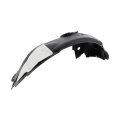 Front Passenger Side Fender Liner For Ford Edge 2015 2016 2017 2018 Polypropylene Injection Form With Insulation Foam Fits 
