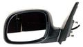 Sherman Replacement Part For Toyota Sequoia Driver Side Mirror Outside Rear View Partslink Number To1320192 