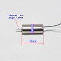 Pangocho Jinchao-dc Motor 8520 Coreless High Speed 1s Quadcopter Aircraft Model 0 3 Modulus 8 Teeth Copper Gear Nd Magnet Easy