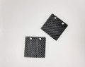 M-g R1283 Carbon Fiber Intake Reed Valves For Suzuki Cr80r Cr80rb Cr85rb 1987-07 