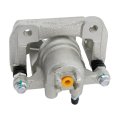 Honda Cr-v 2002 2003 2004 Brake Caliper Rear Passenger Side