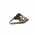 Enduro Engineering Brake Pedal Tip Replacement Fits Beta 2005-2019 Rr Rr-s Xtrainer Sherco 2013-2019 125-500 Sc Sc-f Se-r Sef-r 