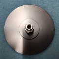 Suction Cup Adapter For Machine Vac-u-lock With Quick Air Connector Device Attachment