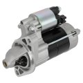 Starter Fit For Toyota Echo 1 5l 2000-2005 For Yaris 2006-2012 Replace 17805 
