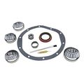 Bk Gm8 5-f Bearing Installation Kit For Gm 8 5 In Front Differential Includes Carrier And Pinion Bearings Races Seal Crush 