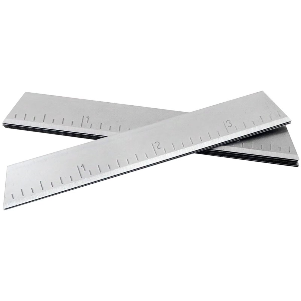 10 Pcs 3 875 In Replacement Blades For Handi Cut Model7301 37201 37251 And Ronan 401 Multi Fits 3 Steel Frame Japan