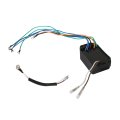 Outboard Cdi Switch Box 899883229 Replacement For Mercury 4 7 5 9 8 20hp A1 A4 A8 A10 