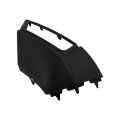Fog Light Cover For Volkswagen Tiguan 2018 2019 2020 2021 2022 Front Driver Side Textured Black Replacement Vw1038148 And