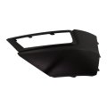 Fog Light Cover For Volkswagen Tiguan 2018 2019 2020 2021 2022 Front Driver Side Textured Black Replacement Vw1038148 And 