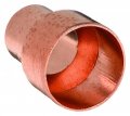 Reducing Coupling Wrot Copper 3x2 In 