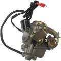 Updated Scooter Carburetor Replacement Fit For 50cc Chinese Gy6 139qmb Moped 49cc 60cc Sunl Baja Carb Part By Vicue 
