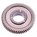 Gm Genuine Parts 12665845 Supercharger Belt Idler Pulley Black 