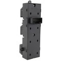 Power Window Switch Front Left 93570-2t000 Fit For Kia Optima Lhd 2011-2013