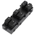 Power Window Switch Front Left 93570-2t000 Fit For Kia Optima Lhd 2011-2013