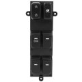Power Window Switch Front Left 93570-2t000 Fit For Kia Optima Lhd 2011-2013
