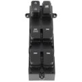 Power Window Switch Front Left 93570-2t000 Fit For Kia Optima Lhd 2011-2013