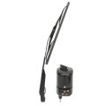 Wiper Motor Kit For Tractor Windshield Powerful 12v Strong Power Fishing Boat Caravan Atv Utv