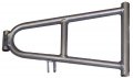 Nachman Lower A-arm Left Sm-08189 