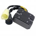 Xulong Voltage Regulator Rectifier 21066-0047 For Kawasaki Ksv700 Kfx 700 2004-2011 Kvf300 Prairie 300 1999-2002 Kvf650 Brute