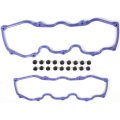 Infiniti Qx4 Valve Cover Gasket Set 1997 To 2000 Rubber Material With Grommets Clx M0 Usa I312901 Cl360a76 